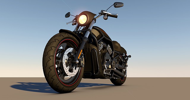 harley davidson