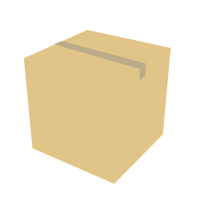 box