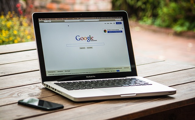 optimalizace google