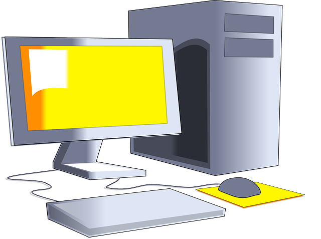 sestava pc