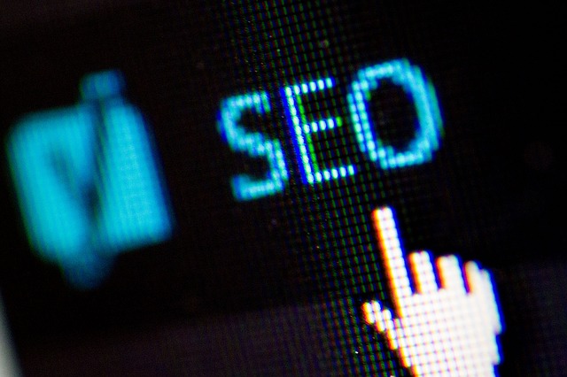 seo stroj