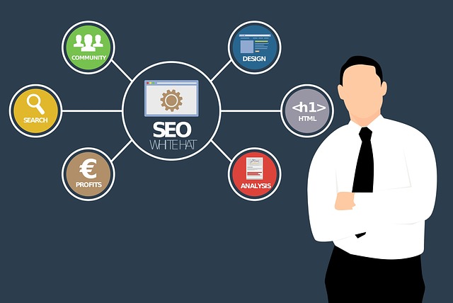 seo analýza