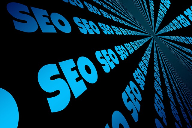 optimalizace seo
