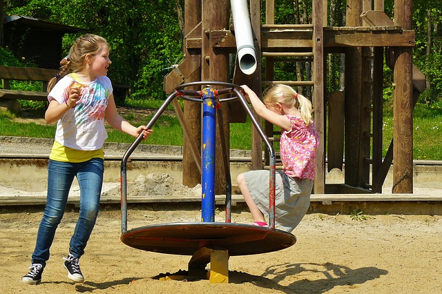 zábavný park