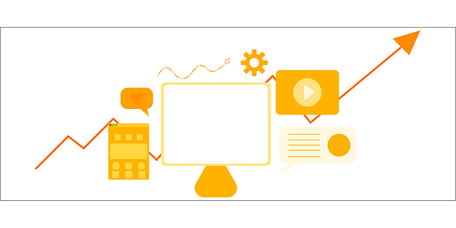 technologie pohánějící obsah na sociálních sítích